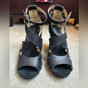 Nine West Wedges